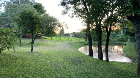 Rural - Linha Gaúcha - Próximo ao Motocross