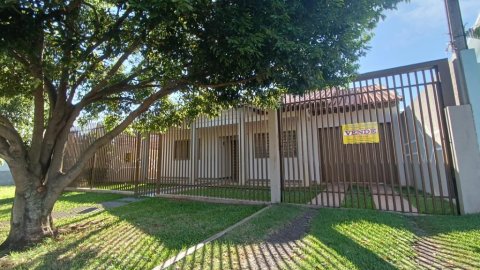 Casa - Rua Marechal Deodoro, 64