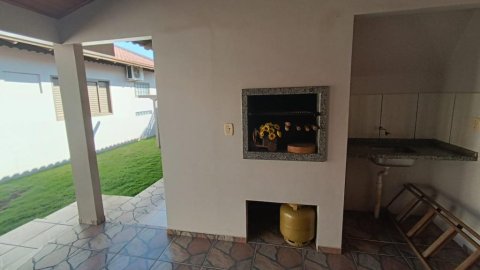 Casa - Rua Marechal Deodoro, 64