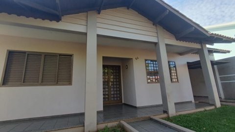 Casa - Rua Marechal Deodoro, 64