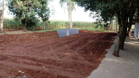 Rural - Linha Gaúcha - Próximo ao Motocross