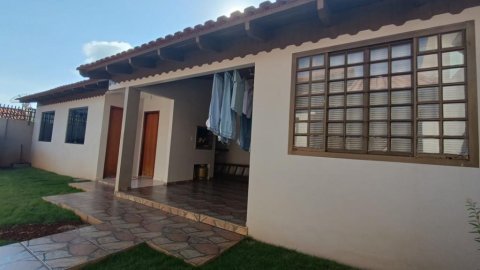 Casa - Rua Marechal Deodoro, 64