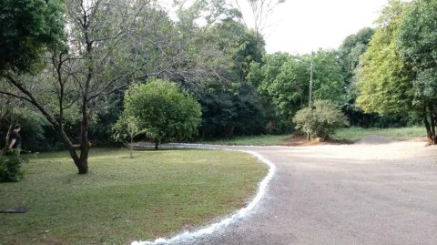 Rural - Linha Gaúcha - Próximo ao Motocross