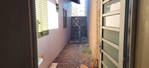 Casa - Rua Sergipe 2212 - Avenidas