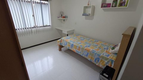 Casa - Rua Rogério Valter Grum, 914