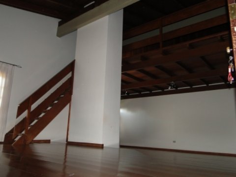 Casa - Rua Paraná, 152
