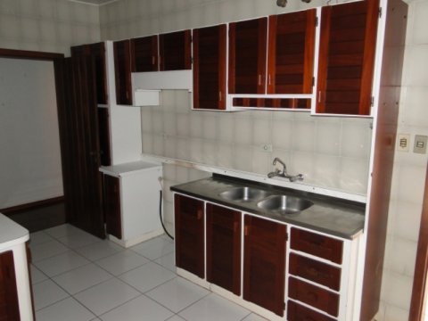 Casa - Rua Paraná, 152