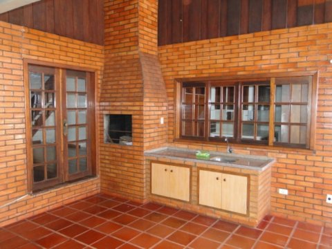 Casa - Rua Paraná, 152