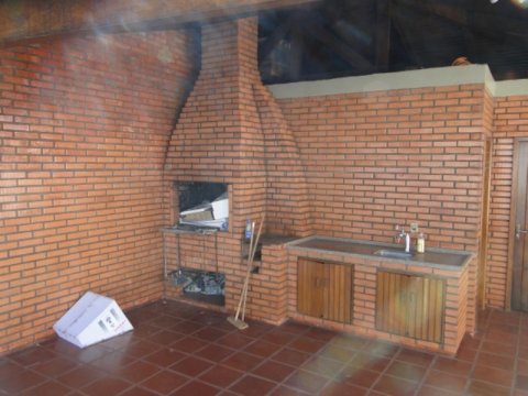 Casa - Rua Paraná, 152