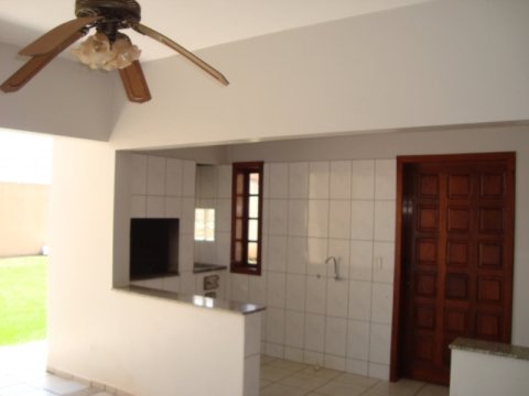 Casa - Rua José Bonifácio, 663