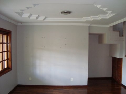 Casa - Rua José Bonifácio, 663