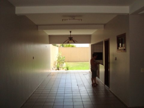 Casa - Rua José Bonifácio, 663