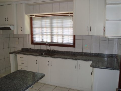 Casa - Rua José Bonifácio, 663