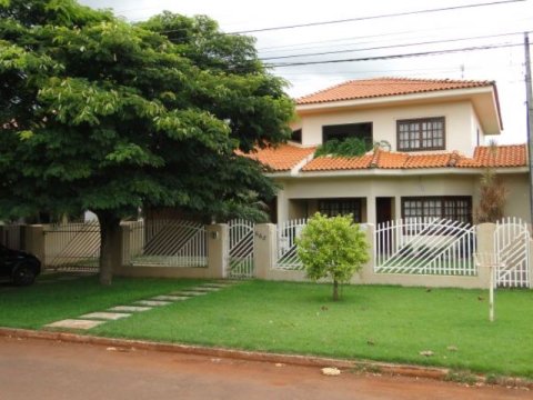 Casa - Rua José Bonifácio, 663