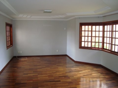 Casa - Rua José Bonifácio, 663