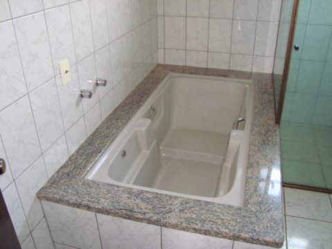 Casa - Rua José Bonifácio, 663