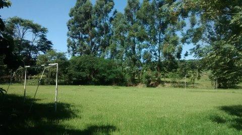 Rural - Rodovia que liga M. C. Rondon a Margarida