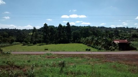 Rural - Rodovia Marechal Cândido Rondon ao distrito de Margarida