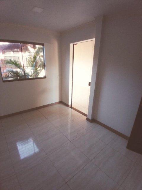 Casa - Rua Gernot Reuter, 582