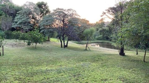 Rural - Linha Gaúcha - Próximo ao Motocross