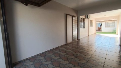 Casa - Rua Marechal Deodoro, 64