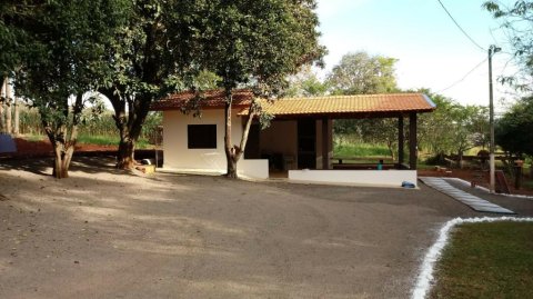 Rural - Linha Gaúcha - Próximo ao Motocross