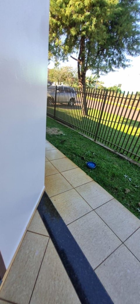 Casa - Rua Sergipe 2212 - Avenidas