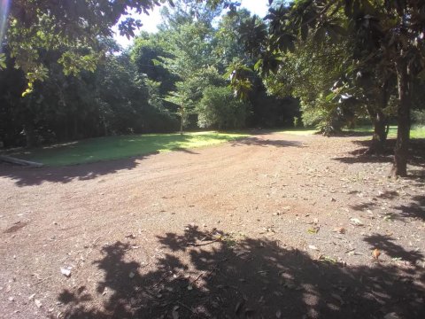 Rural - Linha Gaúcha - Próximo ao Motocross