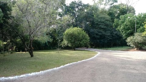 Rural - Linha Gaúcha - Próximo ao Motocross