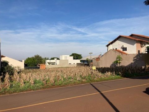 Terreno - Rua 10 de Abril