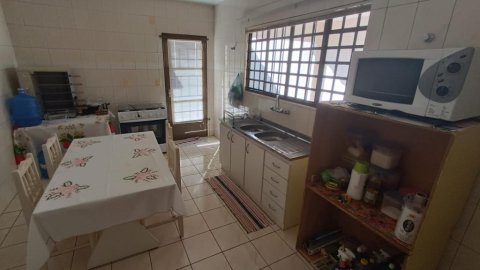 Casa - Rua Marechal Deodoro, 64