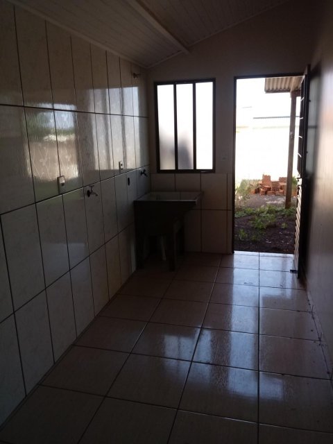 Casa - Rua Maranhão esquina com a 12 de Outubro, 248
