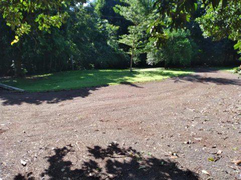 Rural - Linha Gaúcha - Próximo ao Motocross