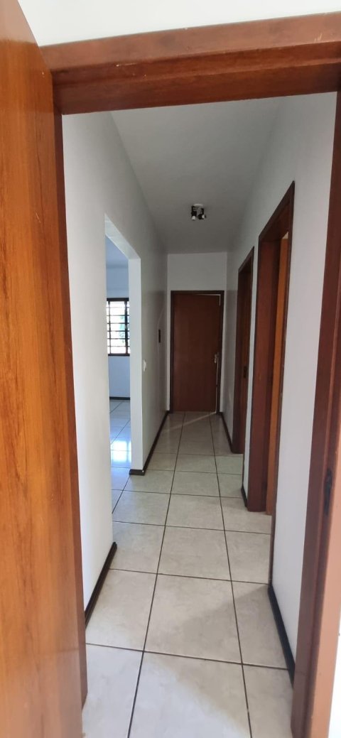 Casa - Rua Sergipe 2212 - Avenidas
