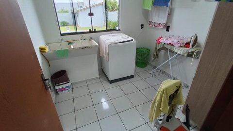 Casa - Rua Rogério Valter Grum, 914