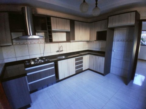 Casa - Rua Gernot Reuter, 582