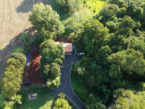 Rural - Linha Gaúcha - Próximo ao Motocross