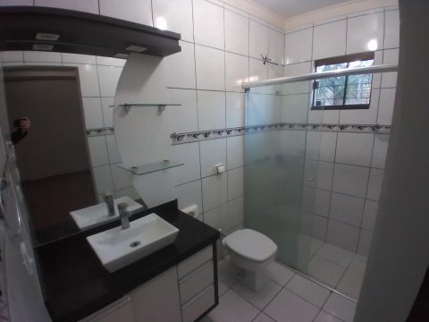 Casa - Rua Gernot Reuter, 582
