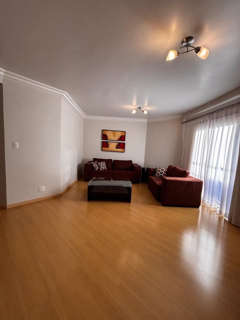 Apartamento - Rua Rio de Janeiro, 1060, esquina com a Rua Independência