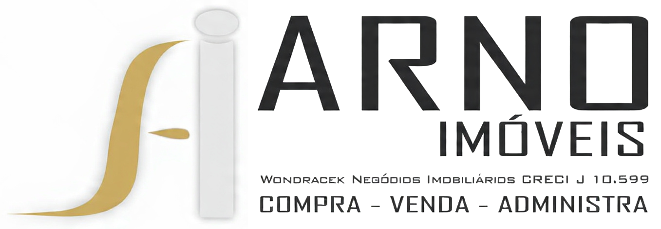 Arno Imóveis - CRECI F-14733
